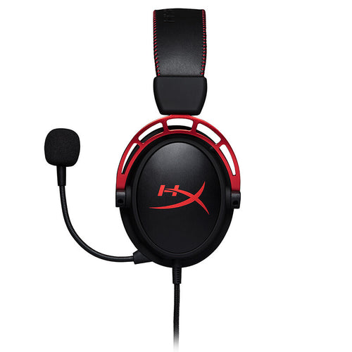 HyperX Cloud Alpha gaming headset