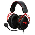 HyperX Cloud Alpha gaming headset