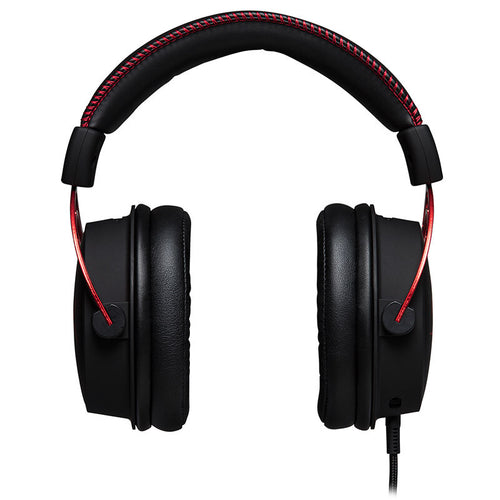 HyperX Cloud Alpha gaming headset
