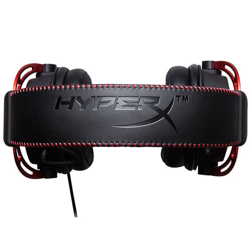 HyperX Cloud Alpha gaming headset